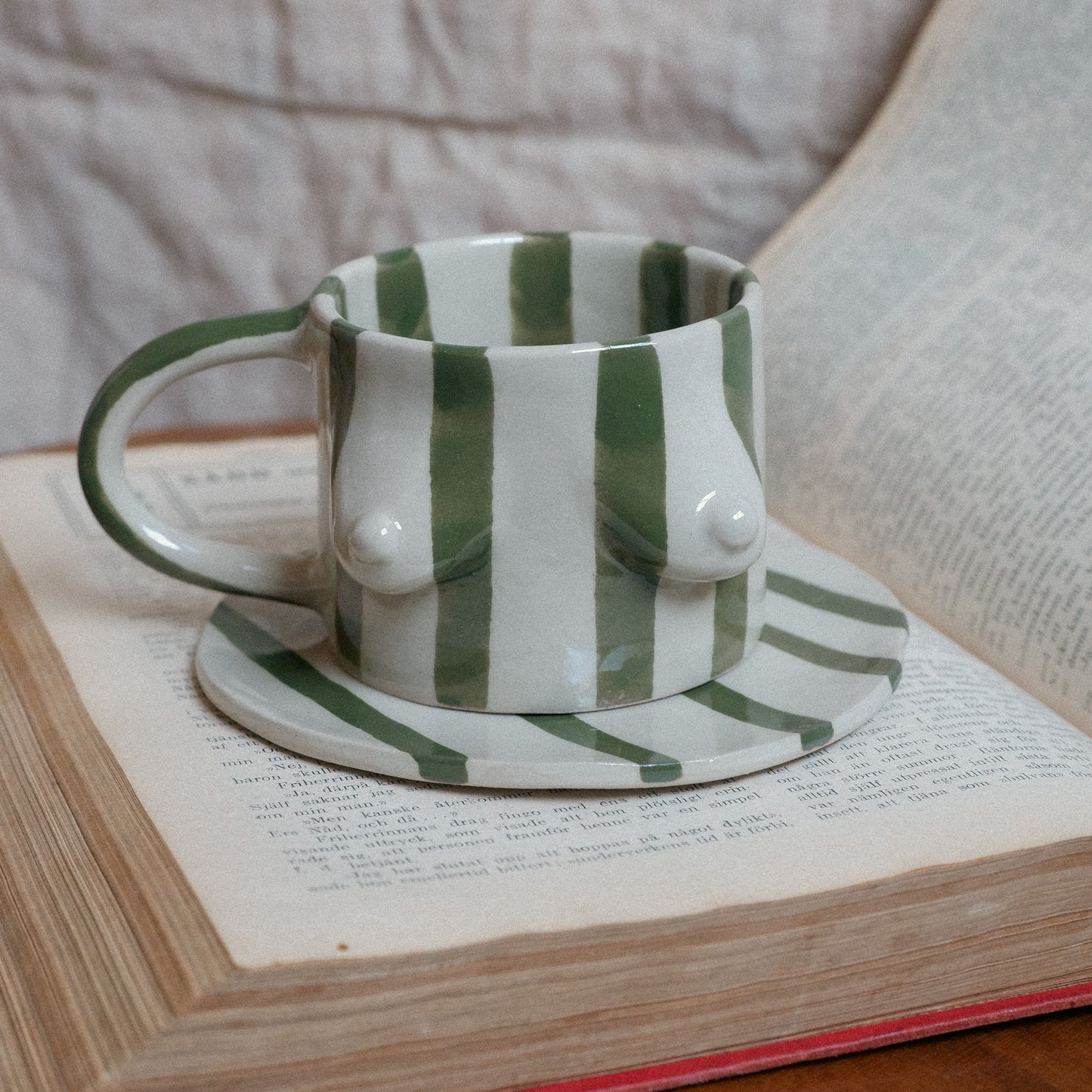Vintage collection // Mug VI