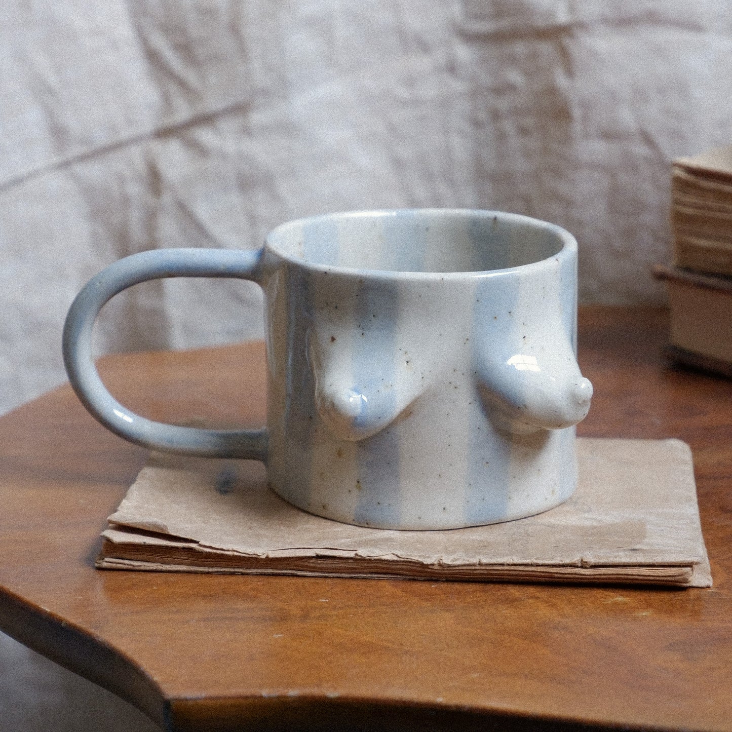 Vintage collection // Mug XIII