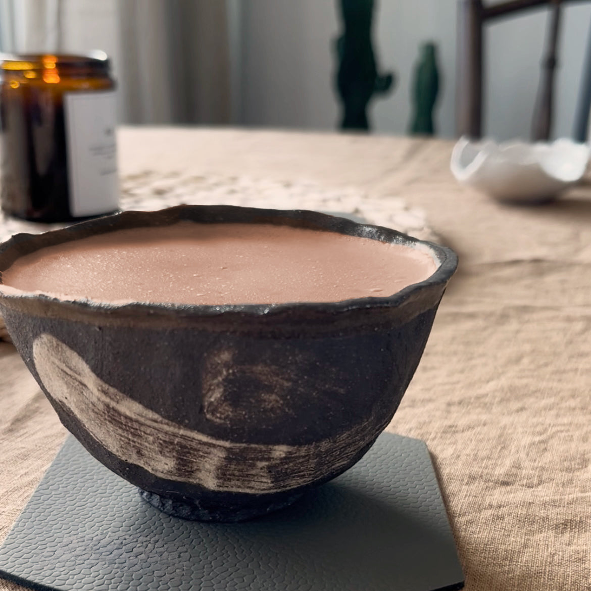 Keith's Cacao // 100% pure ceremonial cacao