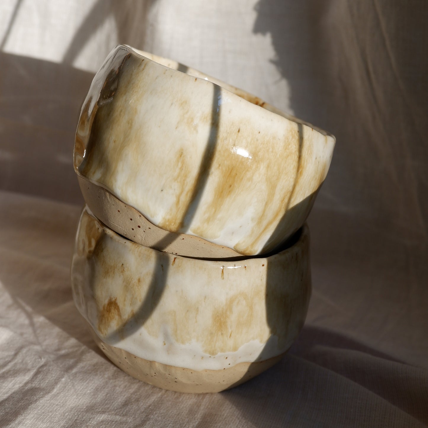 Ceremonial Cacao Cups / feel free