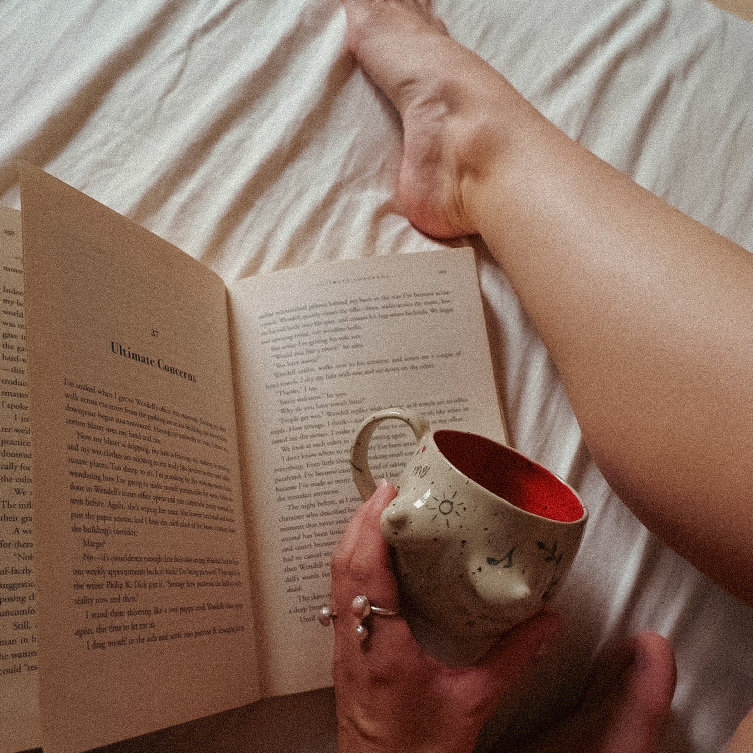 Ceramic Diary