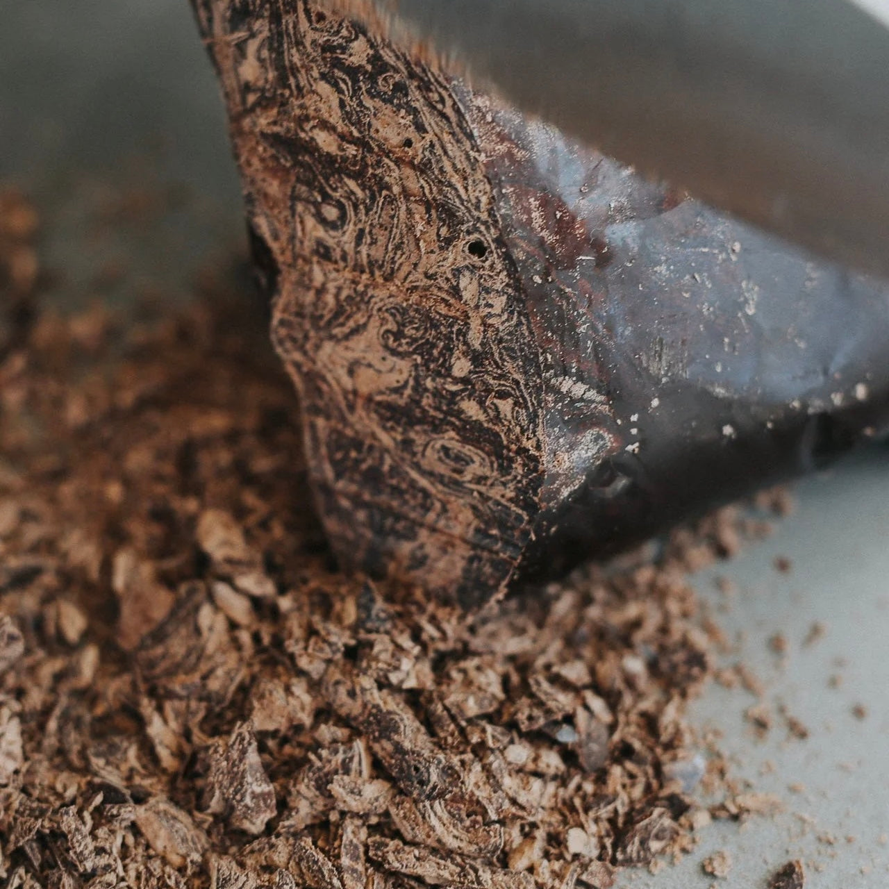 Ceremonial cacao