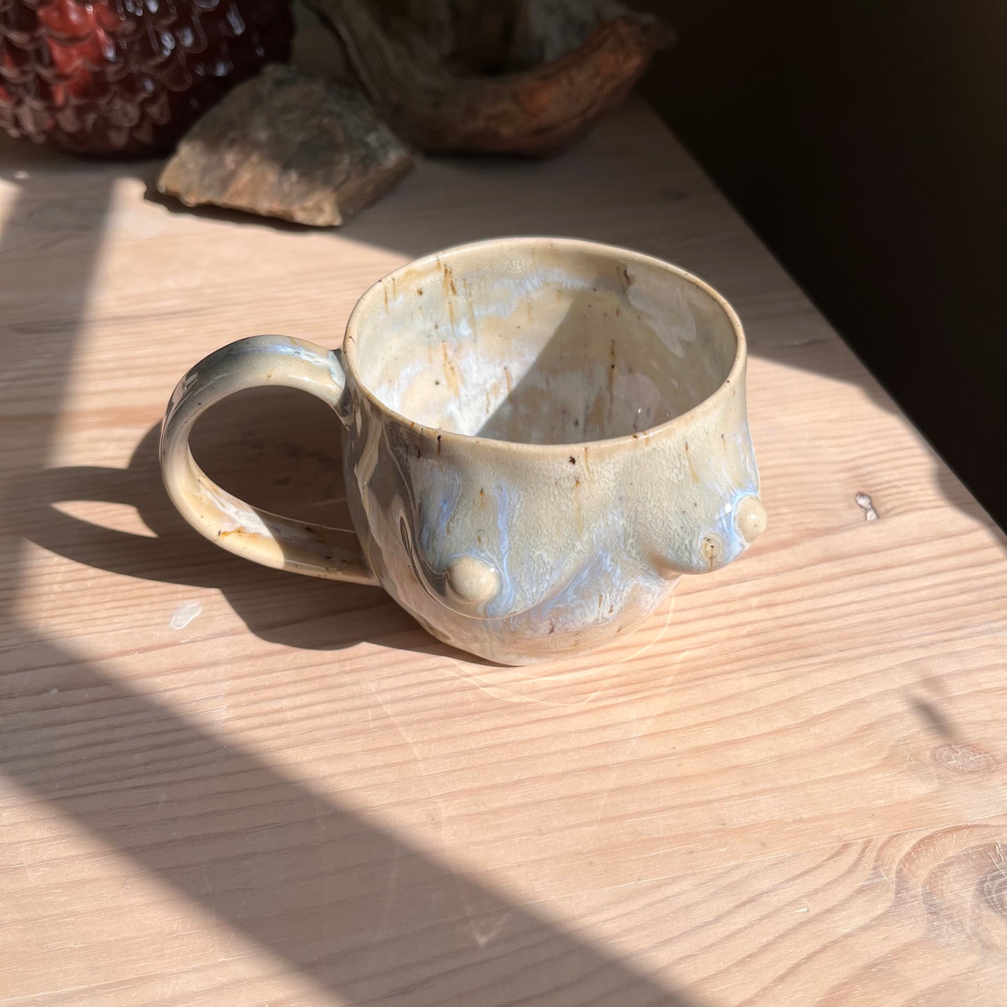 Colorful Collection / Mug no4