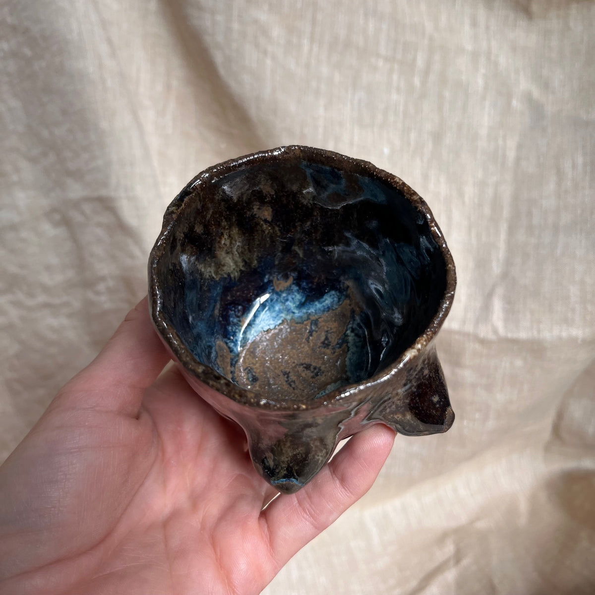 Cosmic Mug no.3