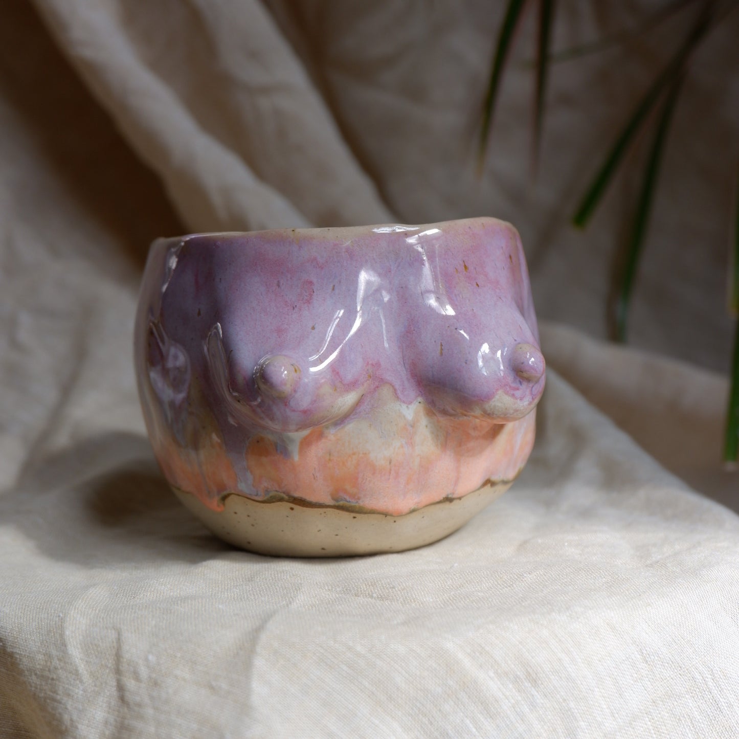 Colorful Collection / Mug no97