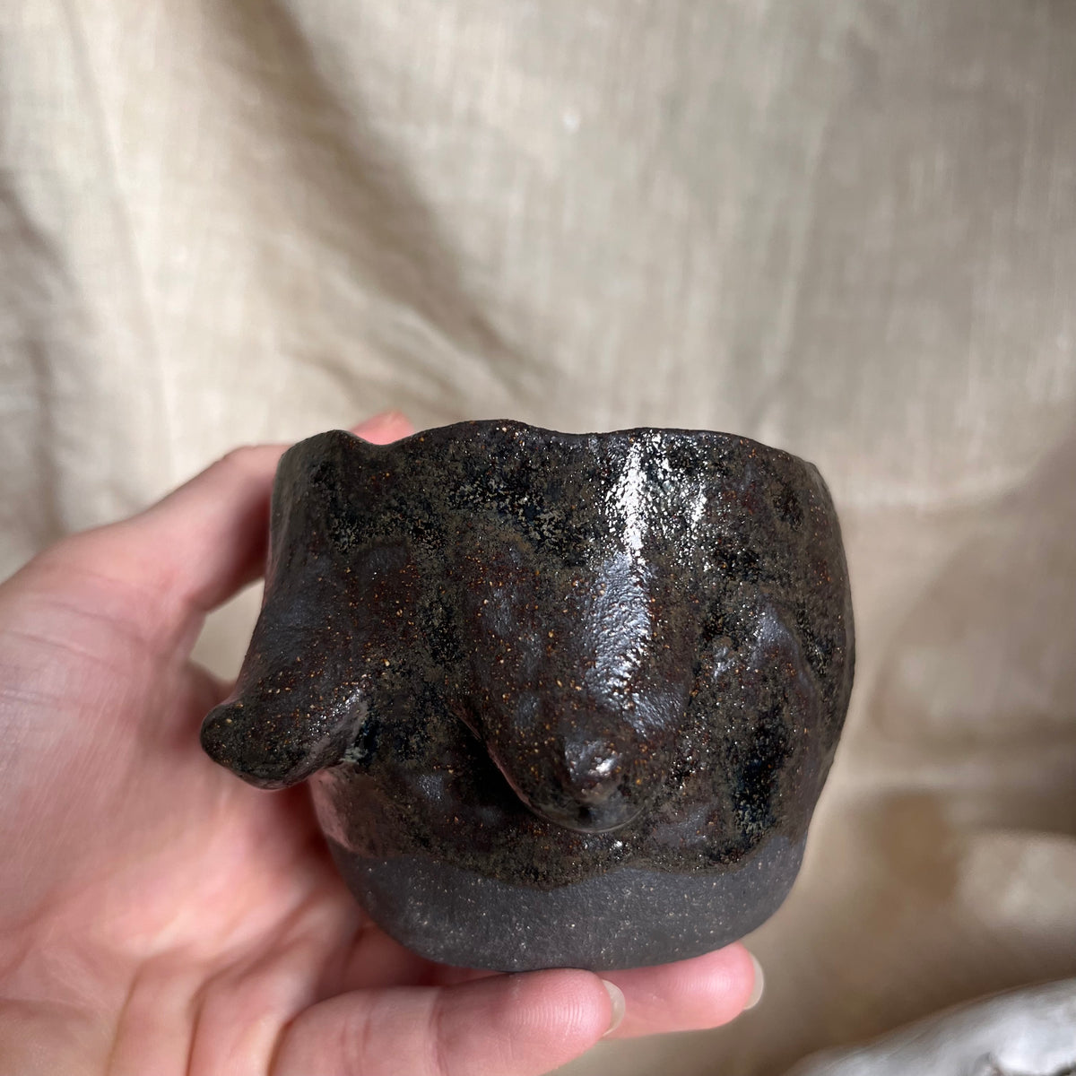 Cosmic Mug no.4