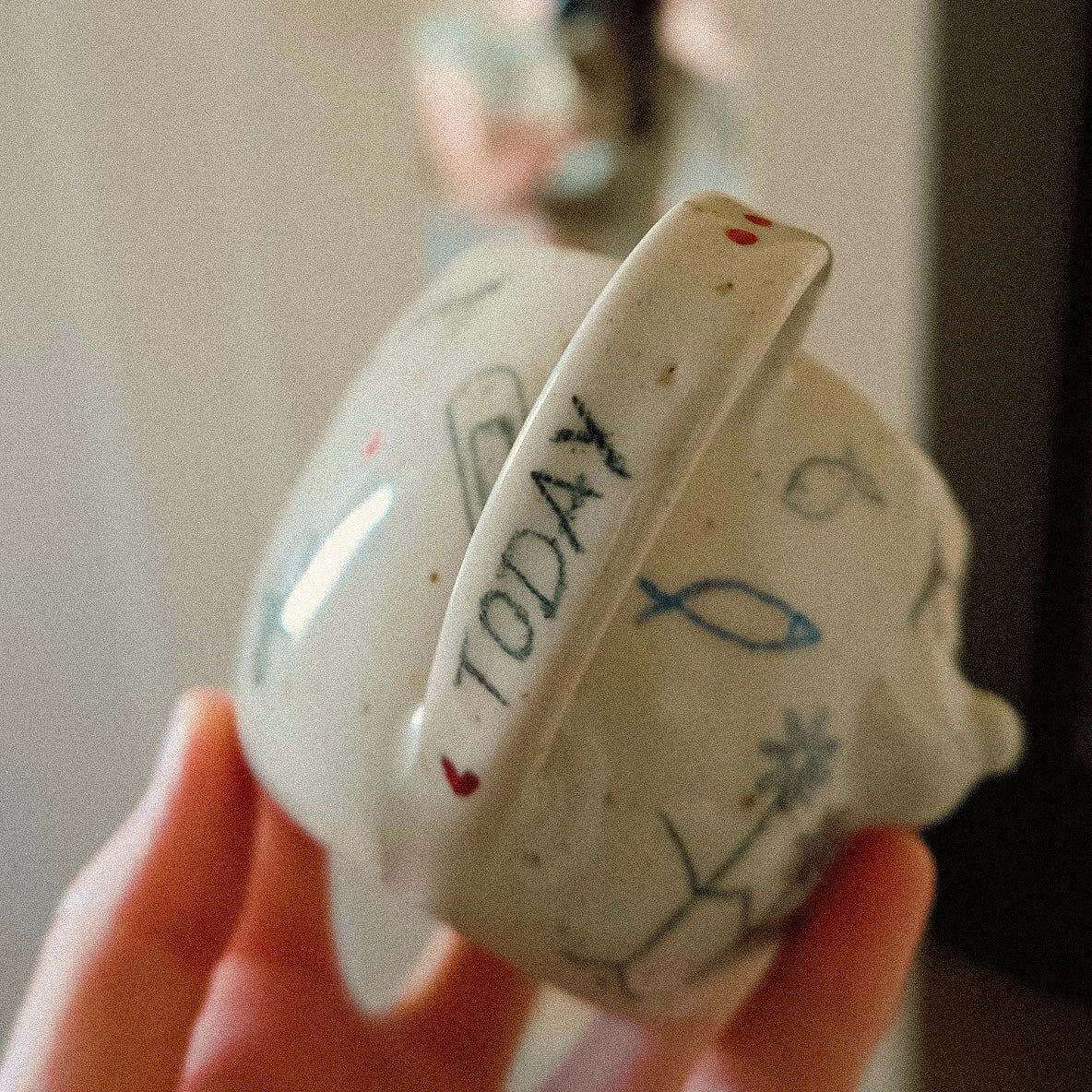Ceramic Diary - Chapter 2