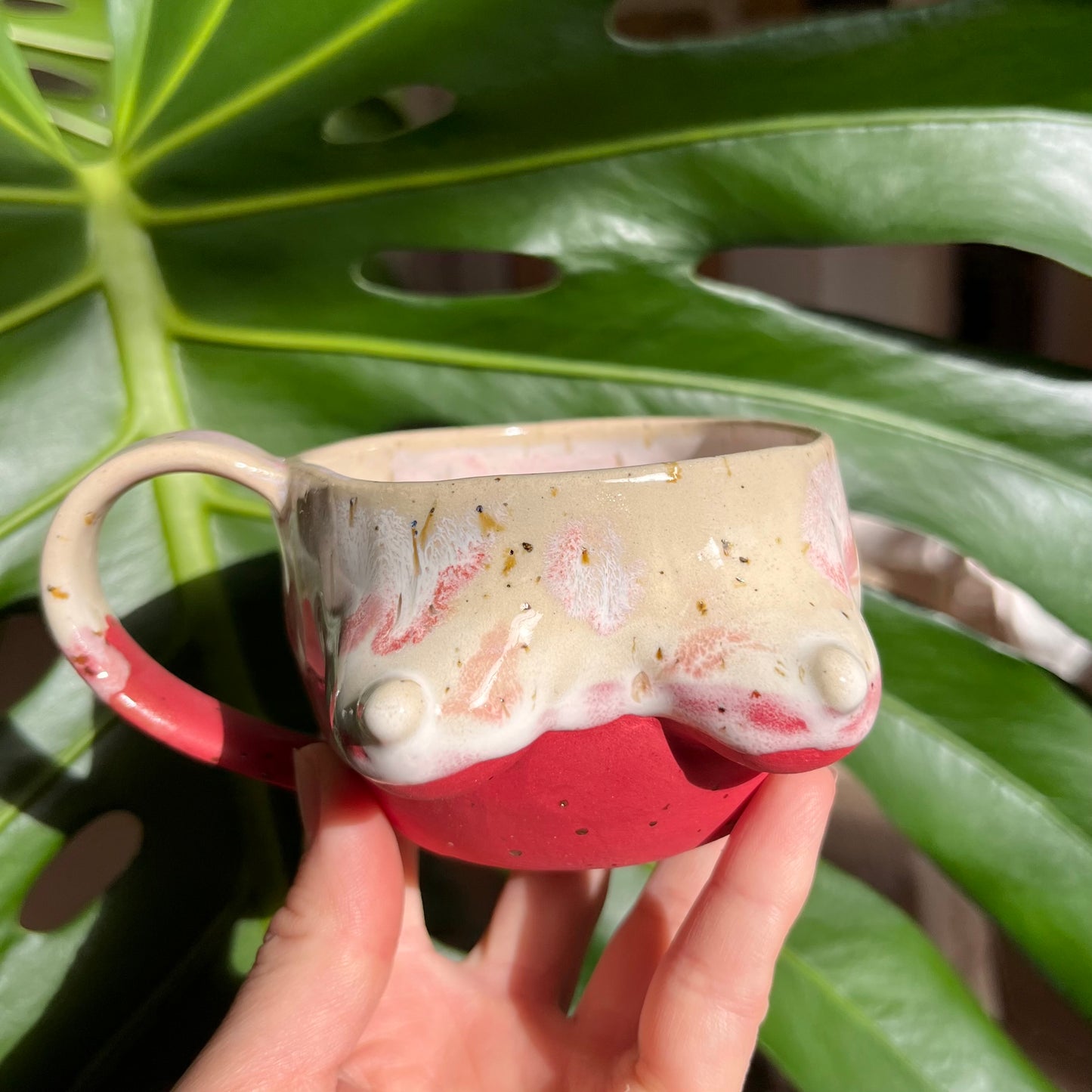 Colorful Collection / Mug no48