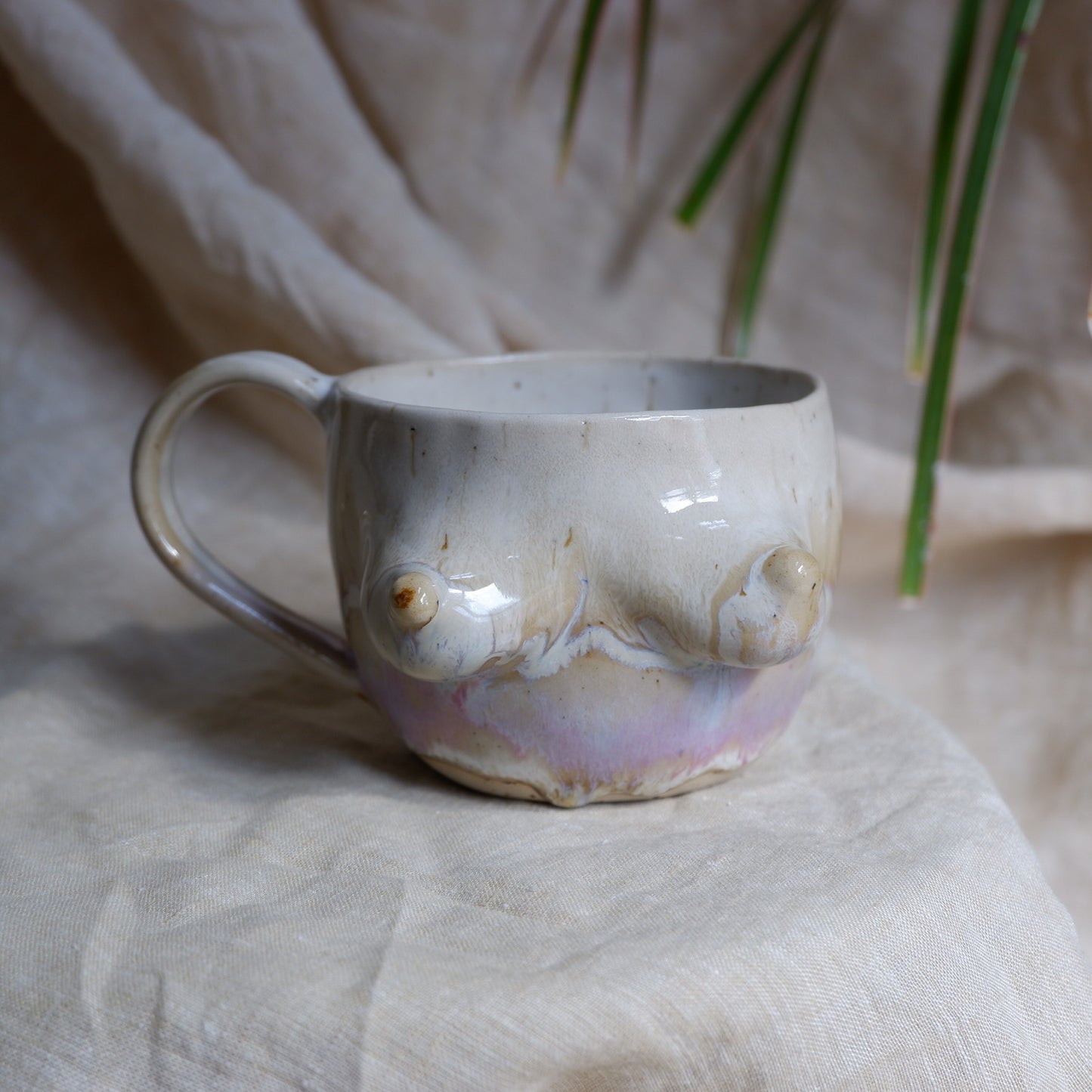 Colorful Collection / Mug no97