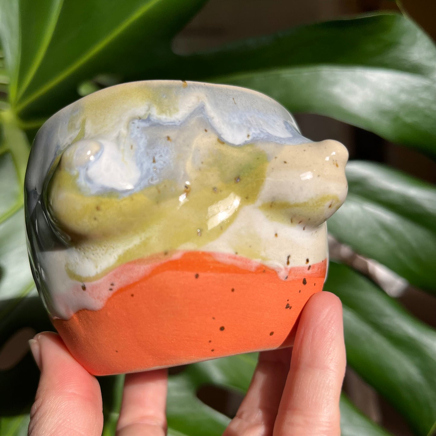Colorful Collection / Mug no47
