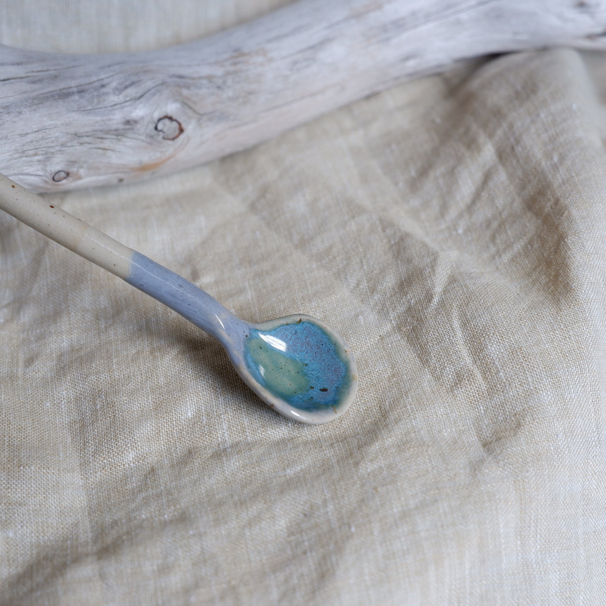 Colorful spoon no1