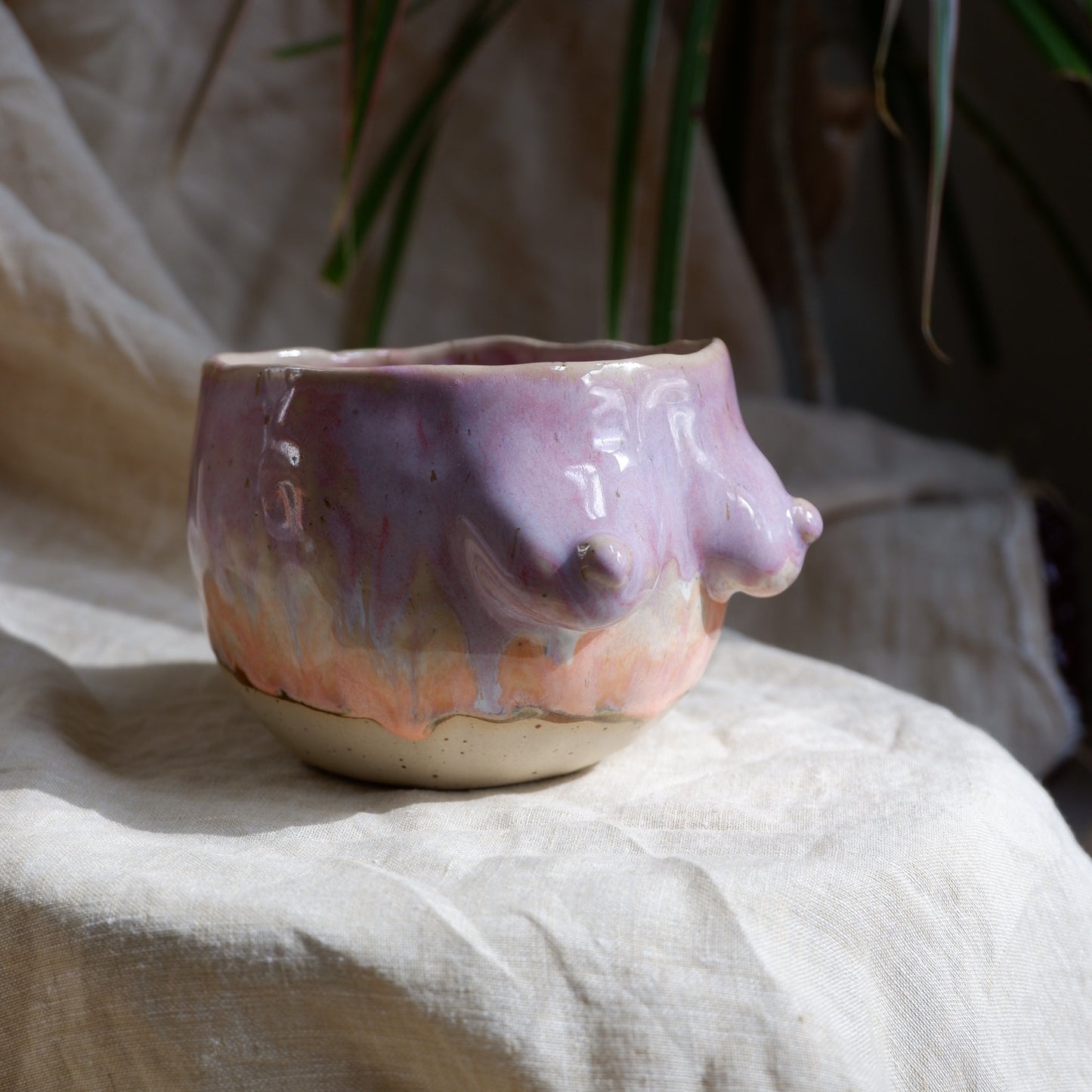 Colorful Collection / Mug no97