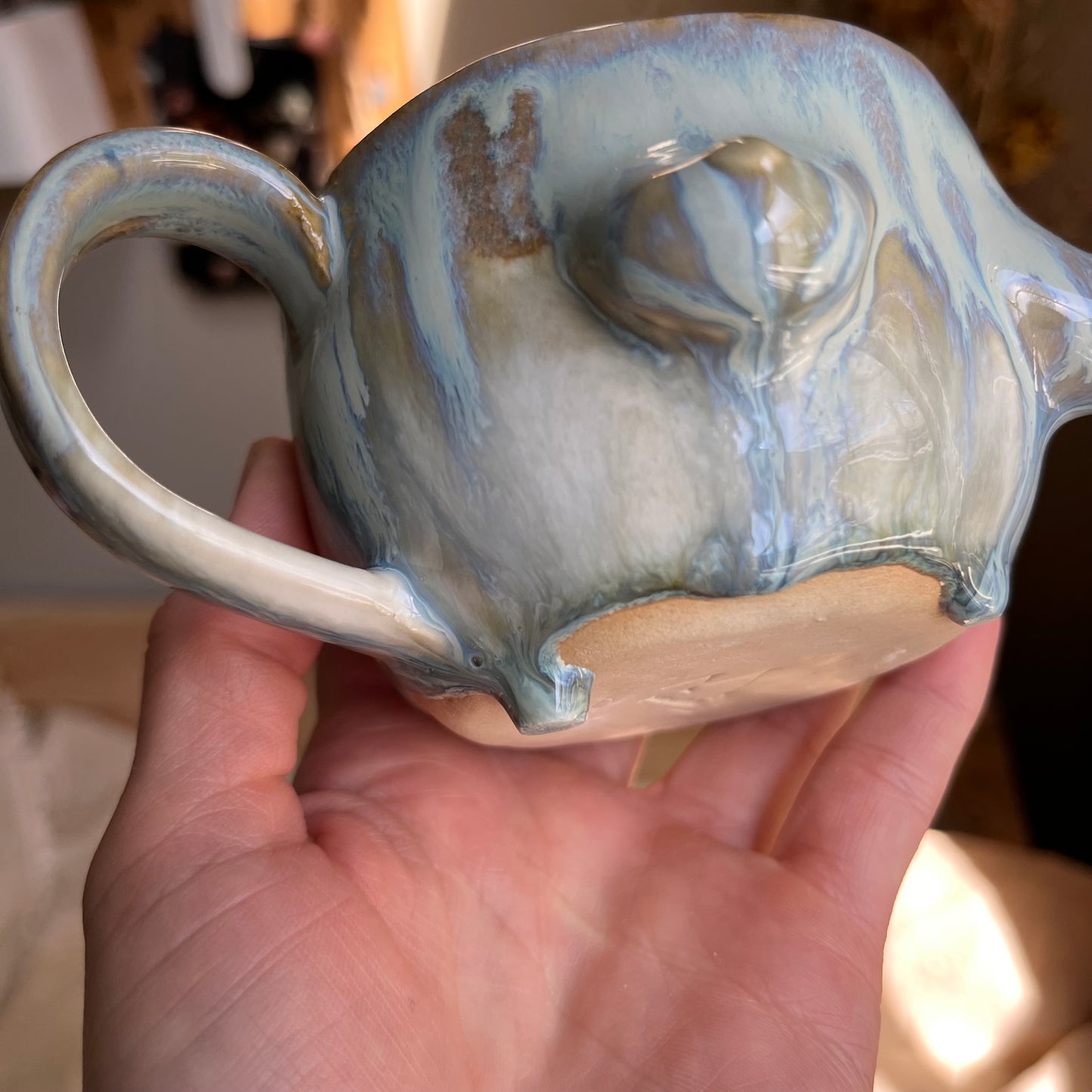 Ocean Collection / Mug no19 *seconds*