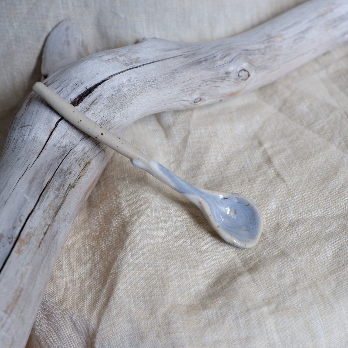 Colorful spoon no2