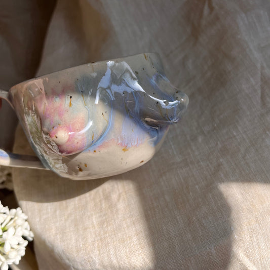 Colorful Collection / Mug no46