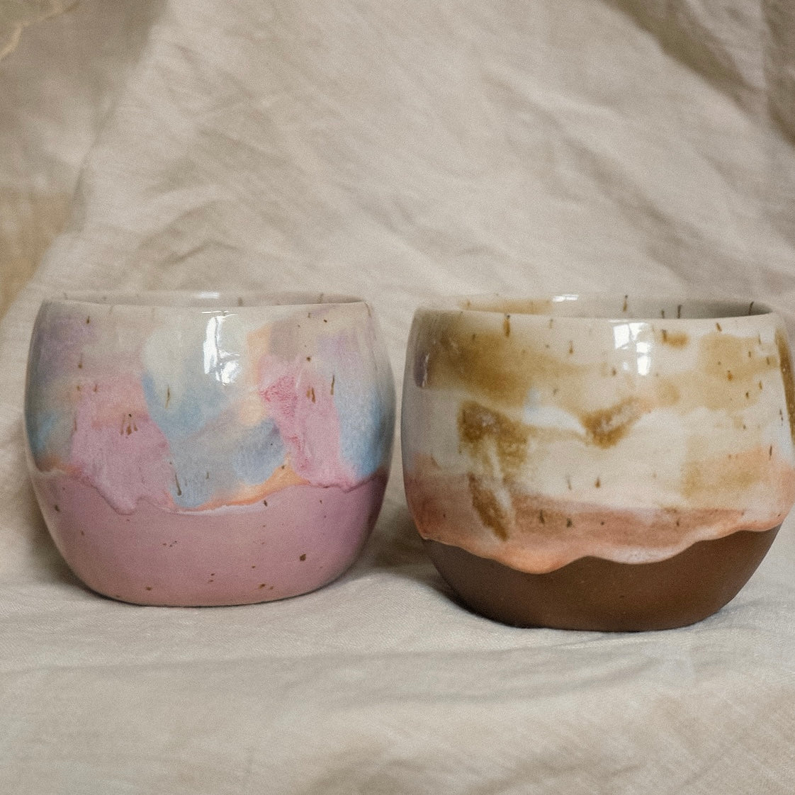 Colorful Collection / Cup no1