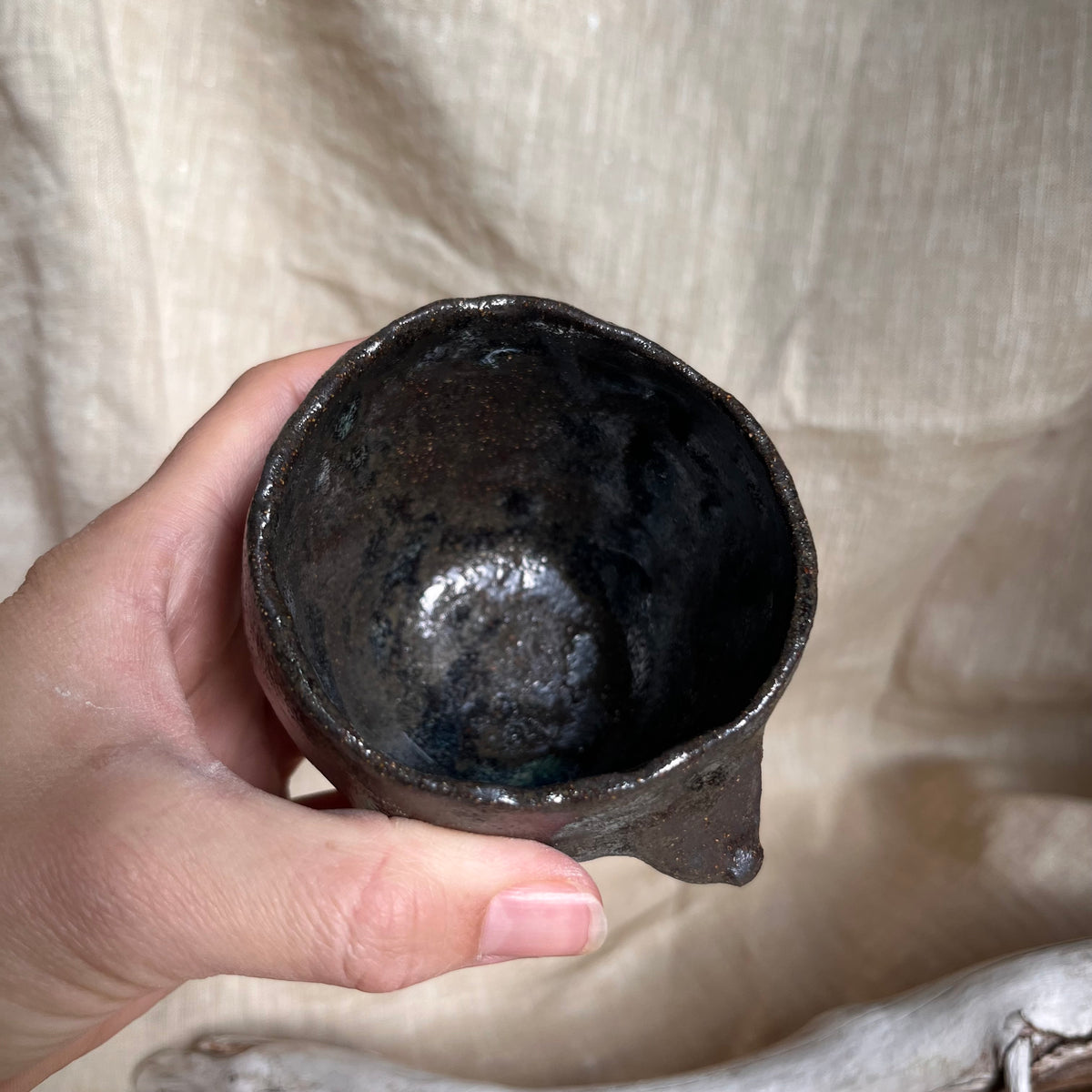 Cosmic Mug no.4