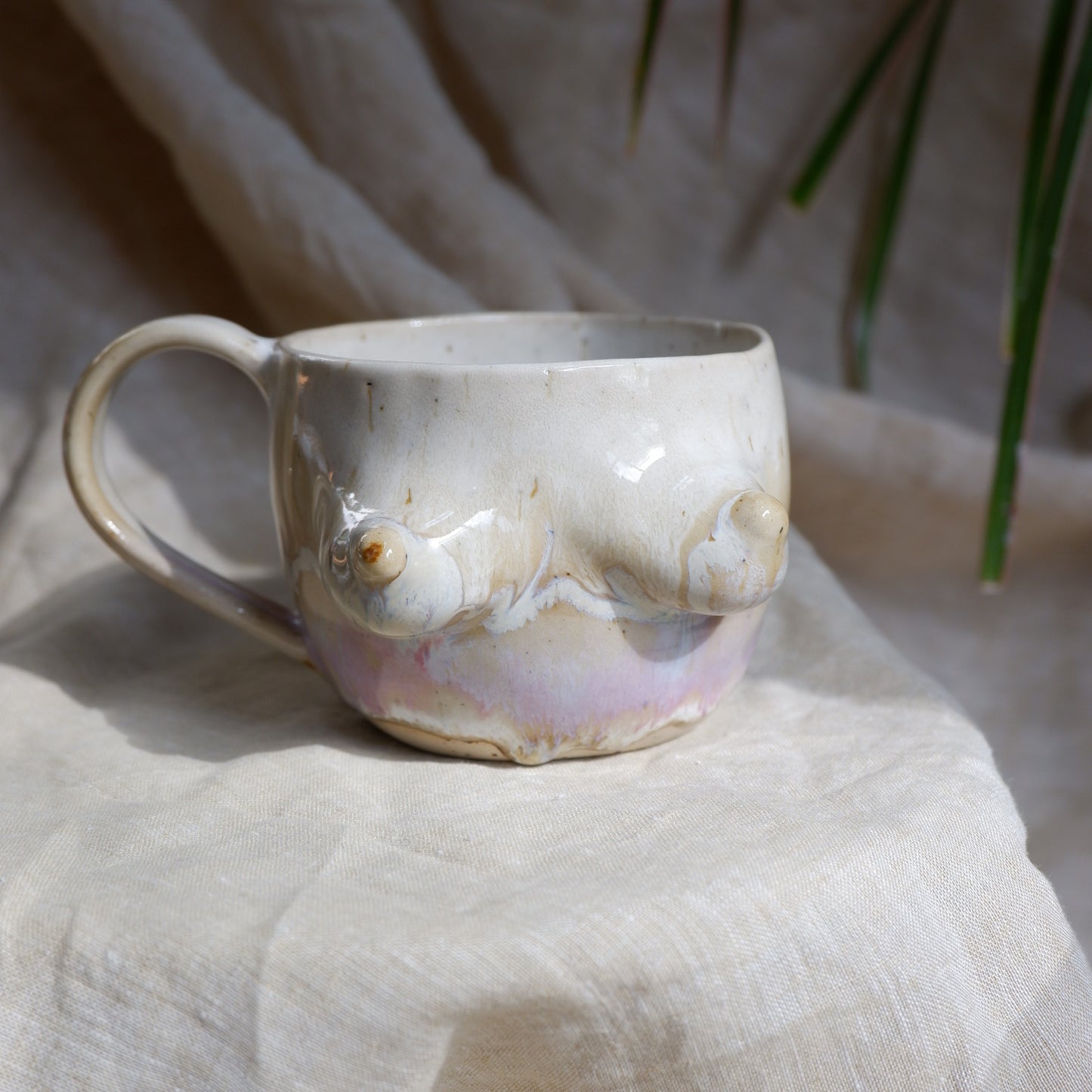 Colorful Collection / Mug no97