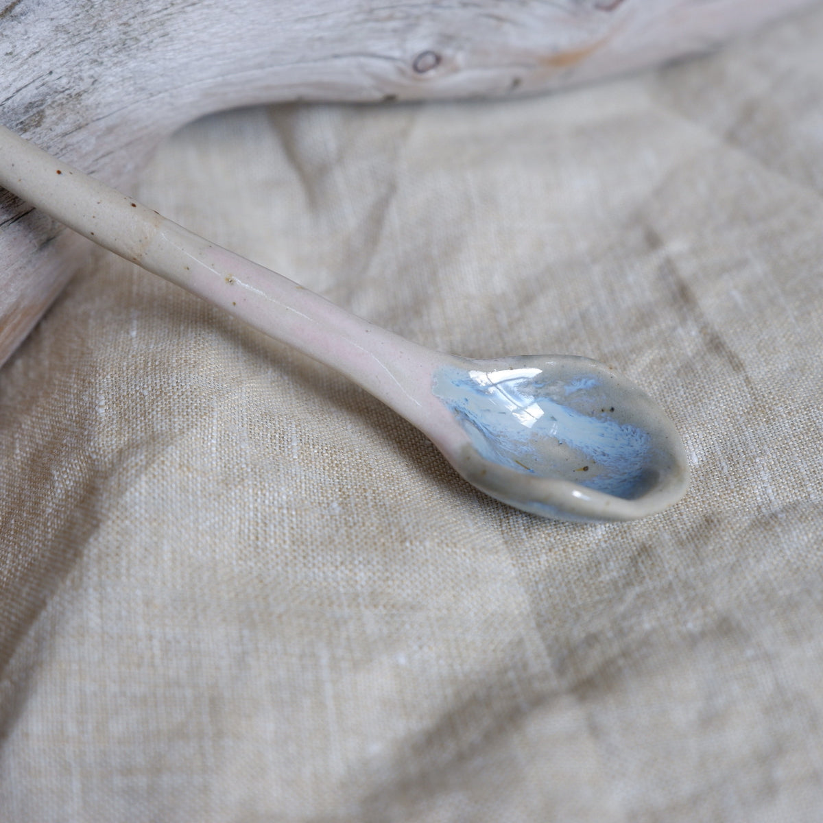 Colorful spoon no7