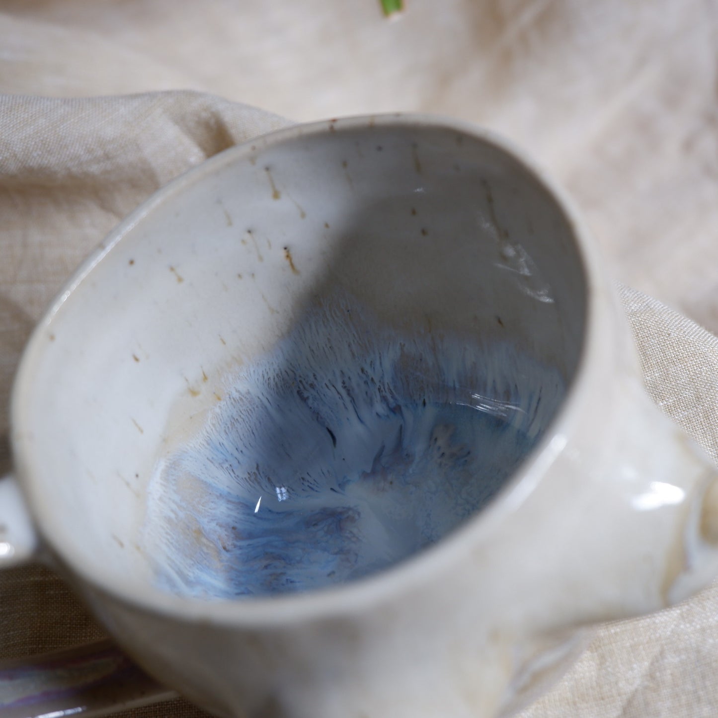 Colorful Collection / Mug no97