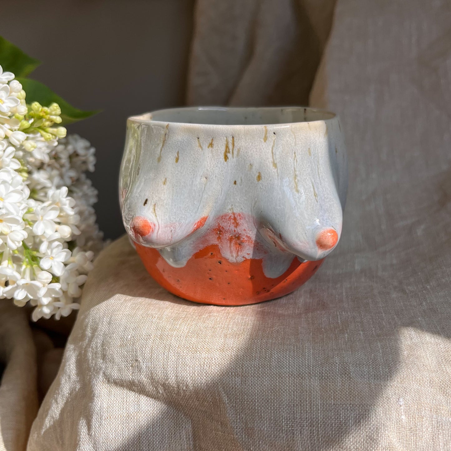 Colorful Collection / Mug no43