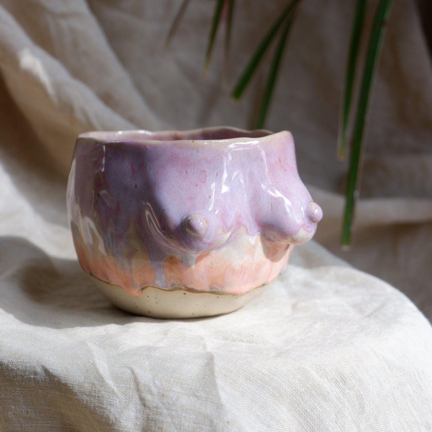 Colorful Collection / Mug no97