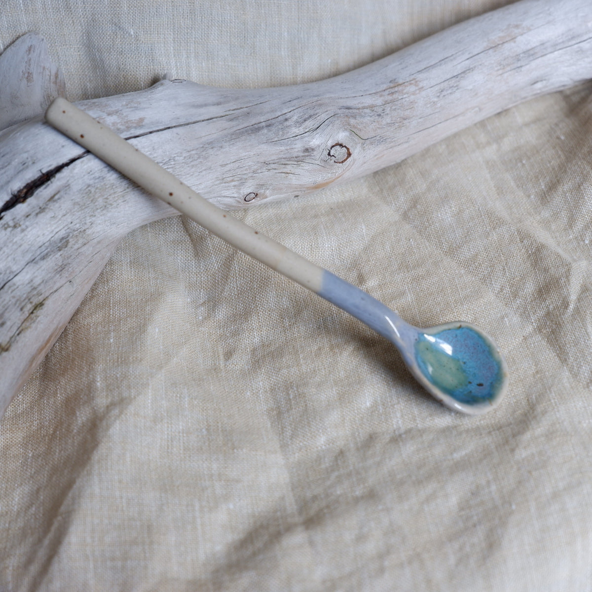 Colorful spoon no1