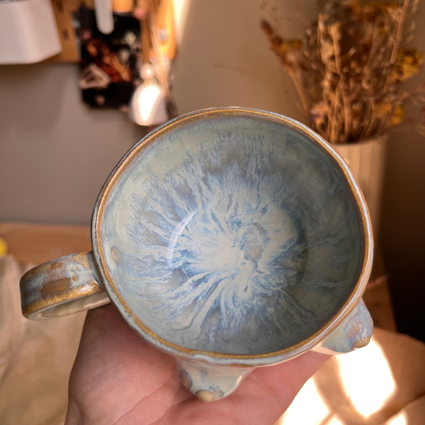 Ocean Collection / Mug no19 *seconds*