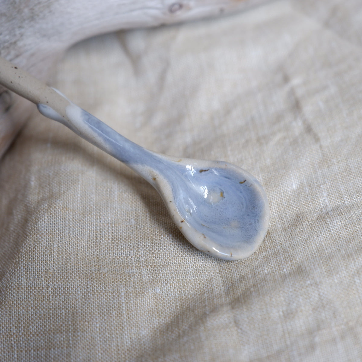Colorful spoon no2