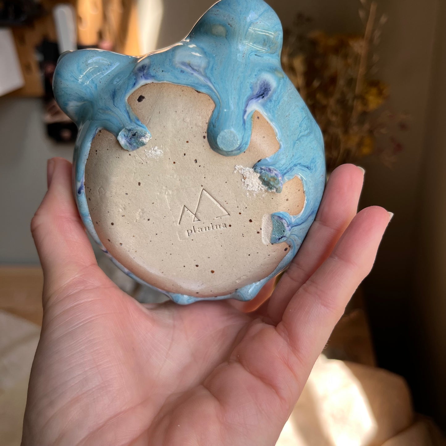 Ocean Collection Mug *seconds*