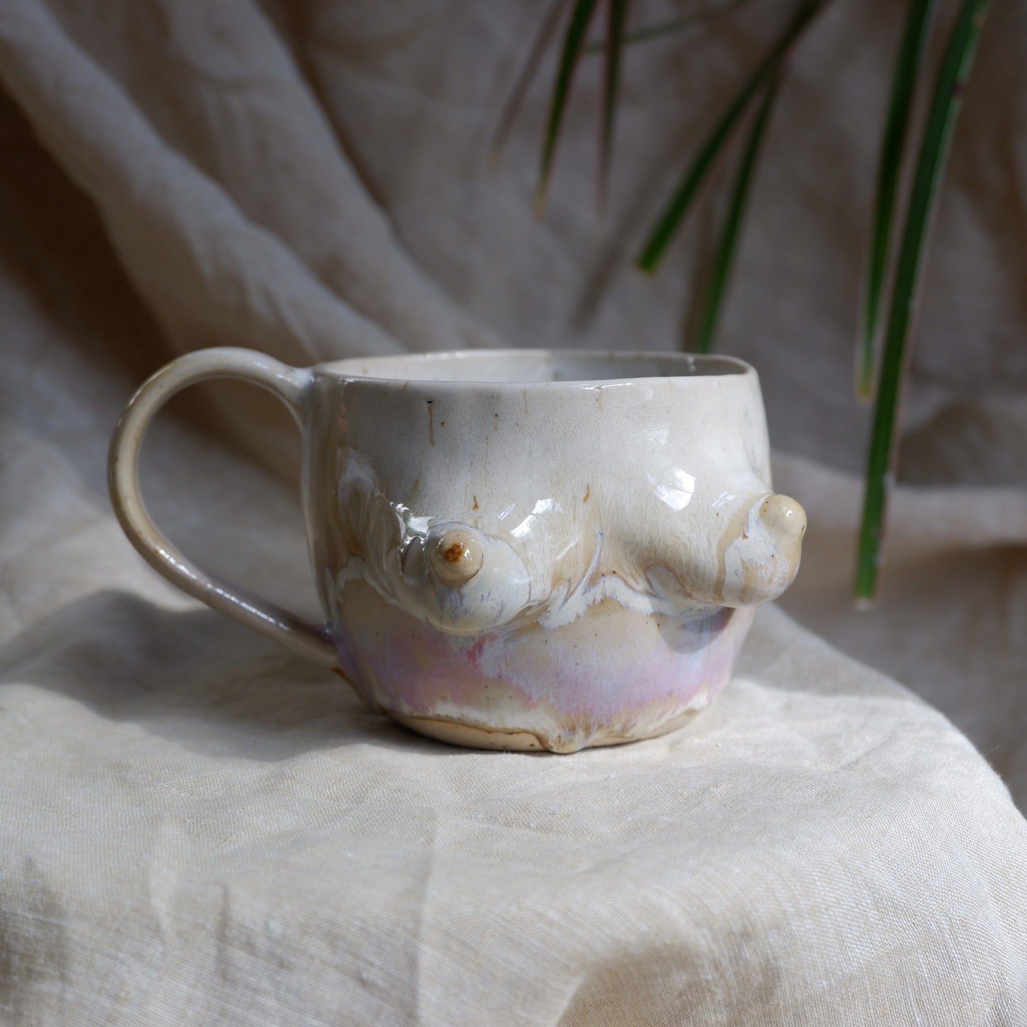 Colorful Collection / Mug no97