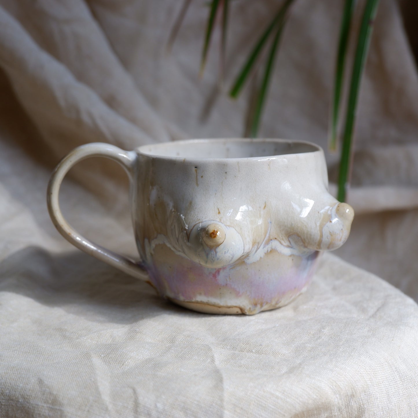 Colorful Collection / Mug no97