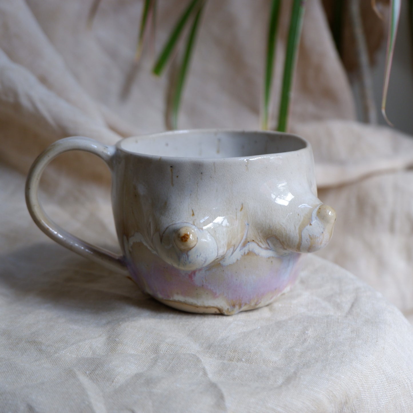 Colorful Collection / Mug no97