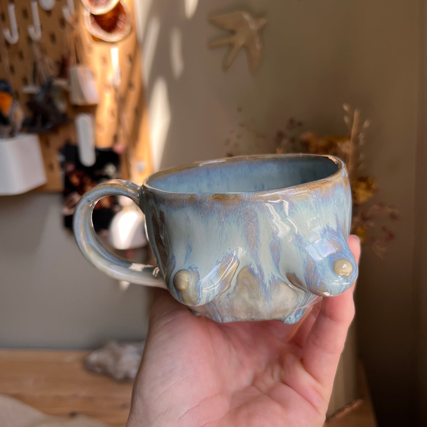 Ocean Collection / Mug no19 *seconds*
