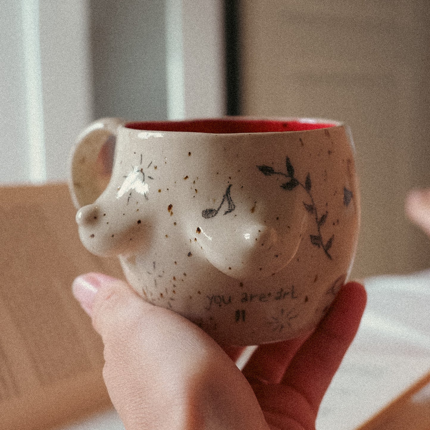 Ceramic Diary - Chapter 3
