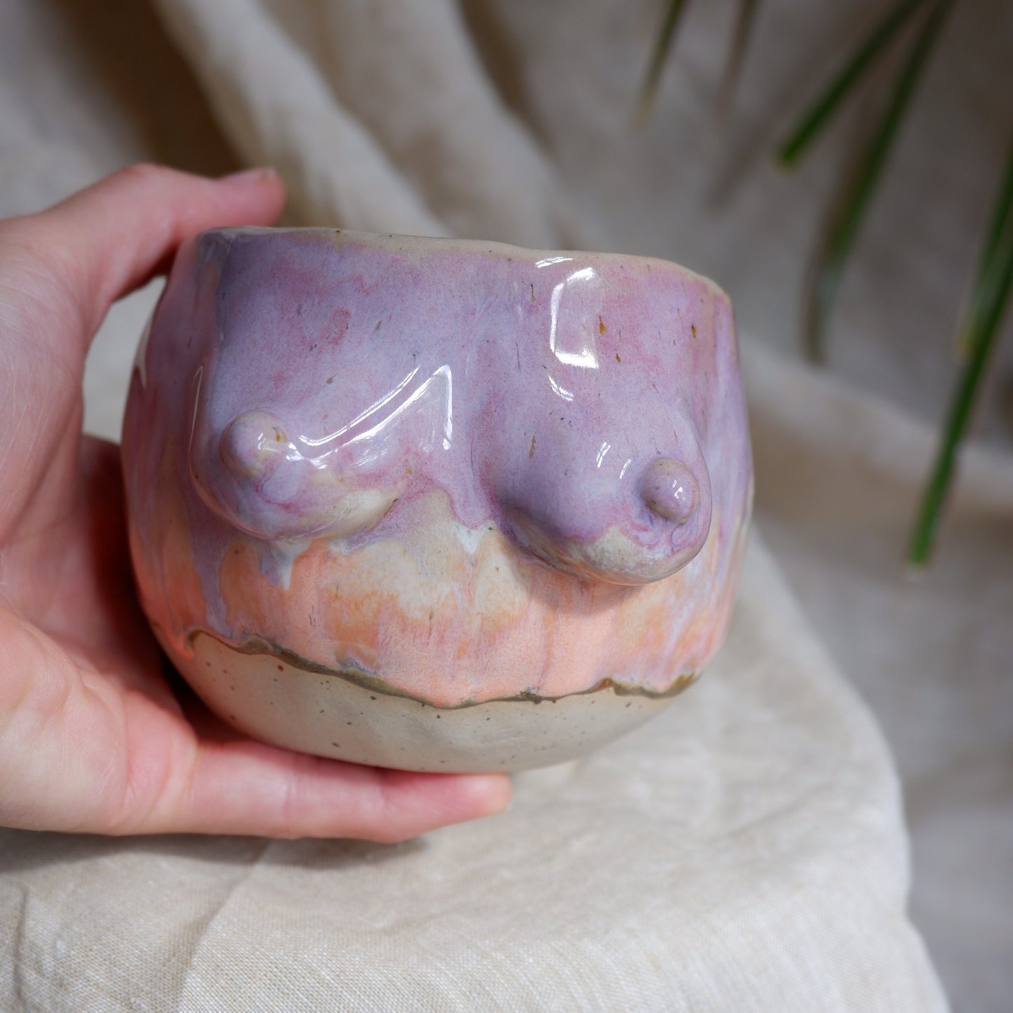 Colorful Collection / Mug no97