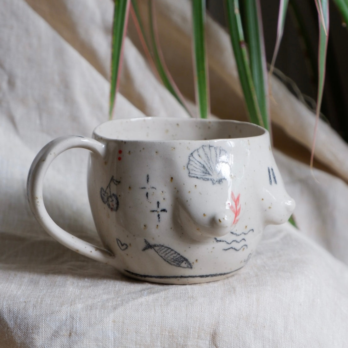 Ceramic Diary - Chapter 1