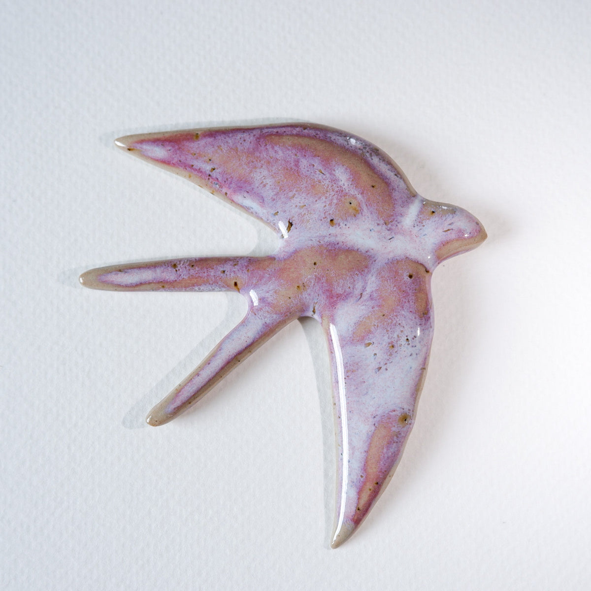 Bird no.21 / wall sculpture