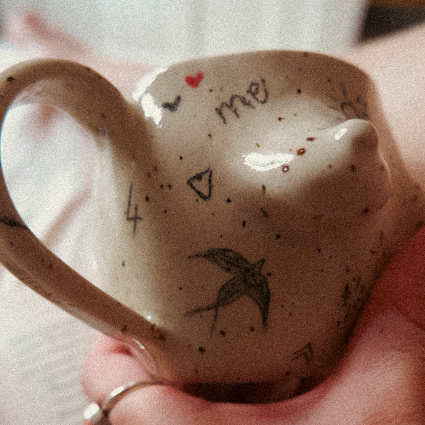 Ceramic Diary - Chapter 3