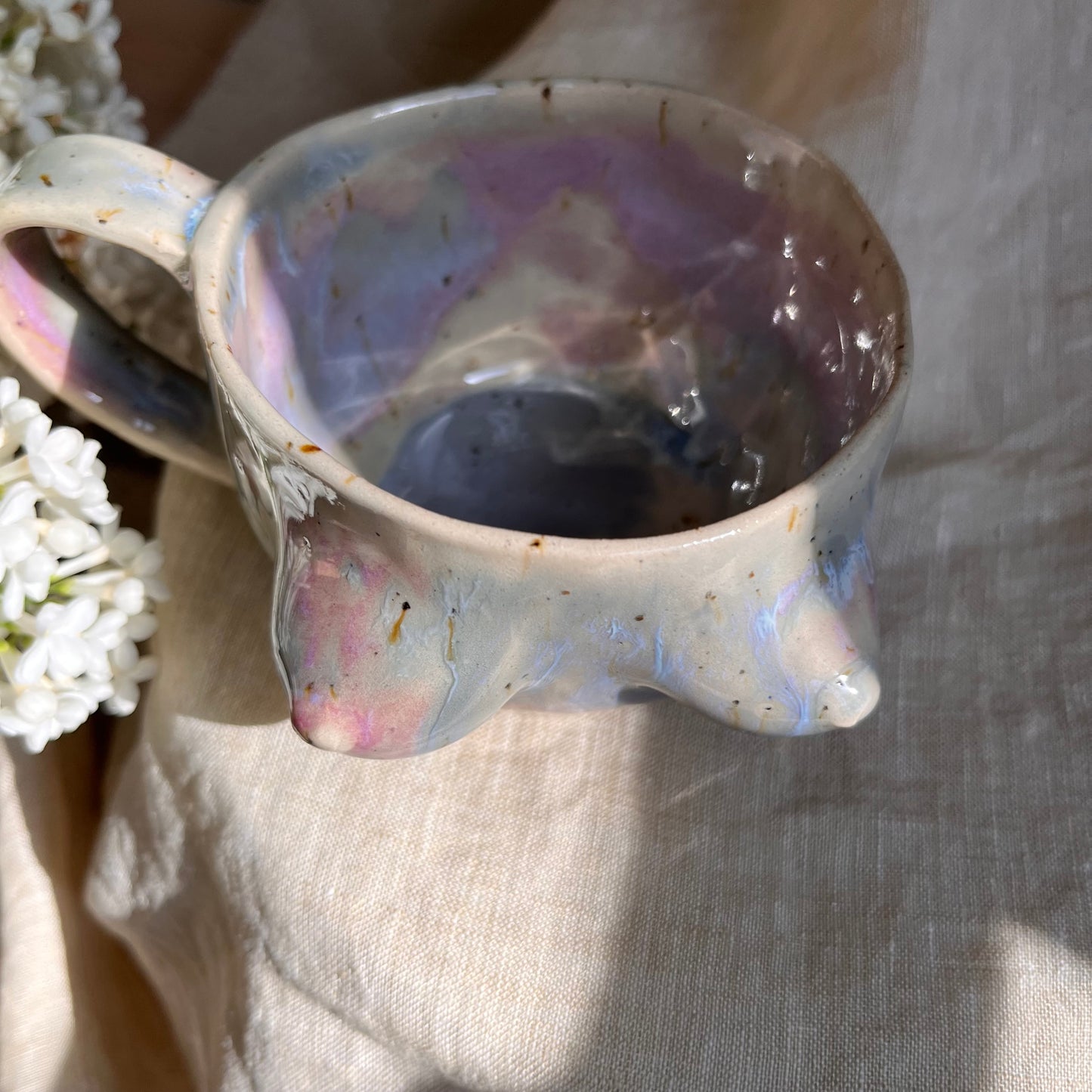 Colorful Collection / Mug no46