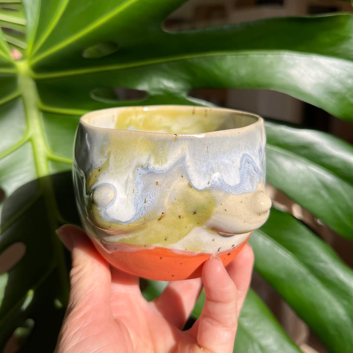 Colorful Collection / Mug no47