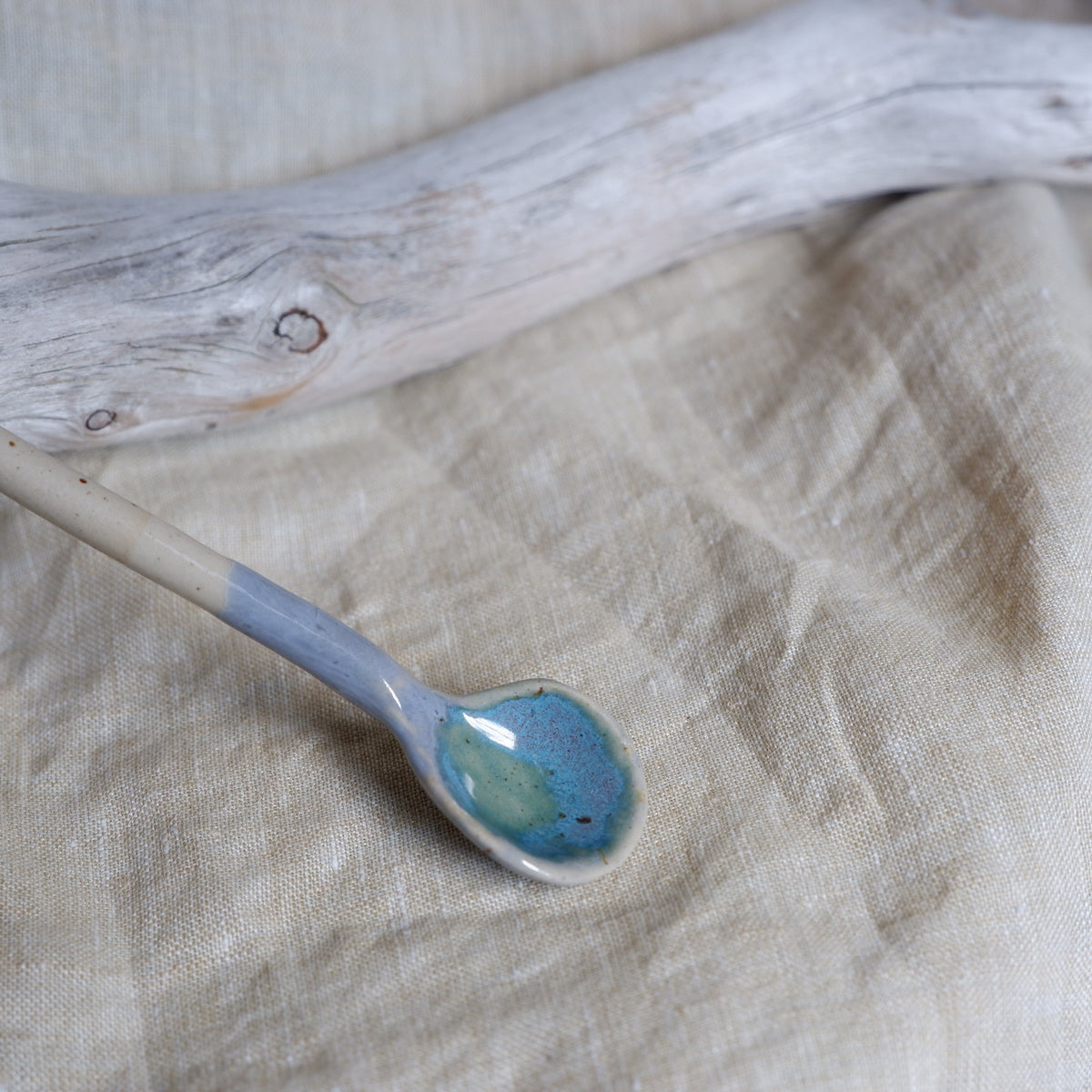 Colorful spoon no1