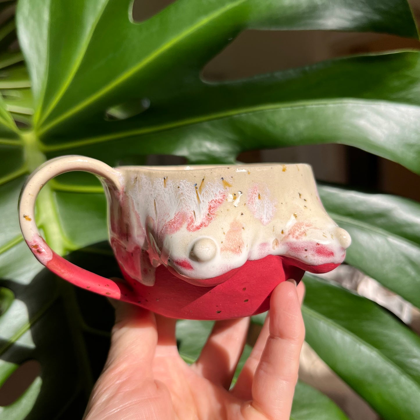Colorful Collection / Mug no48