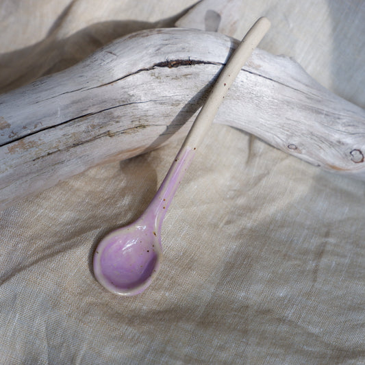 Colorful spoon no6