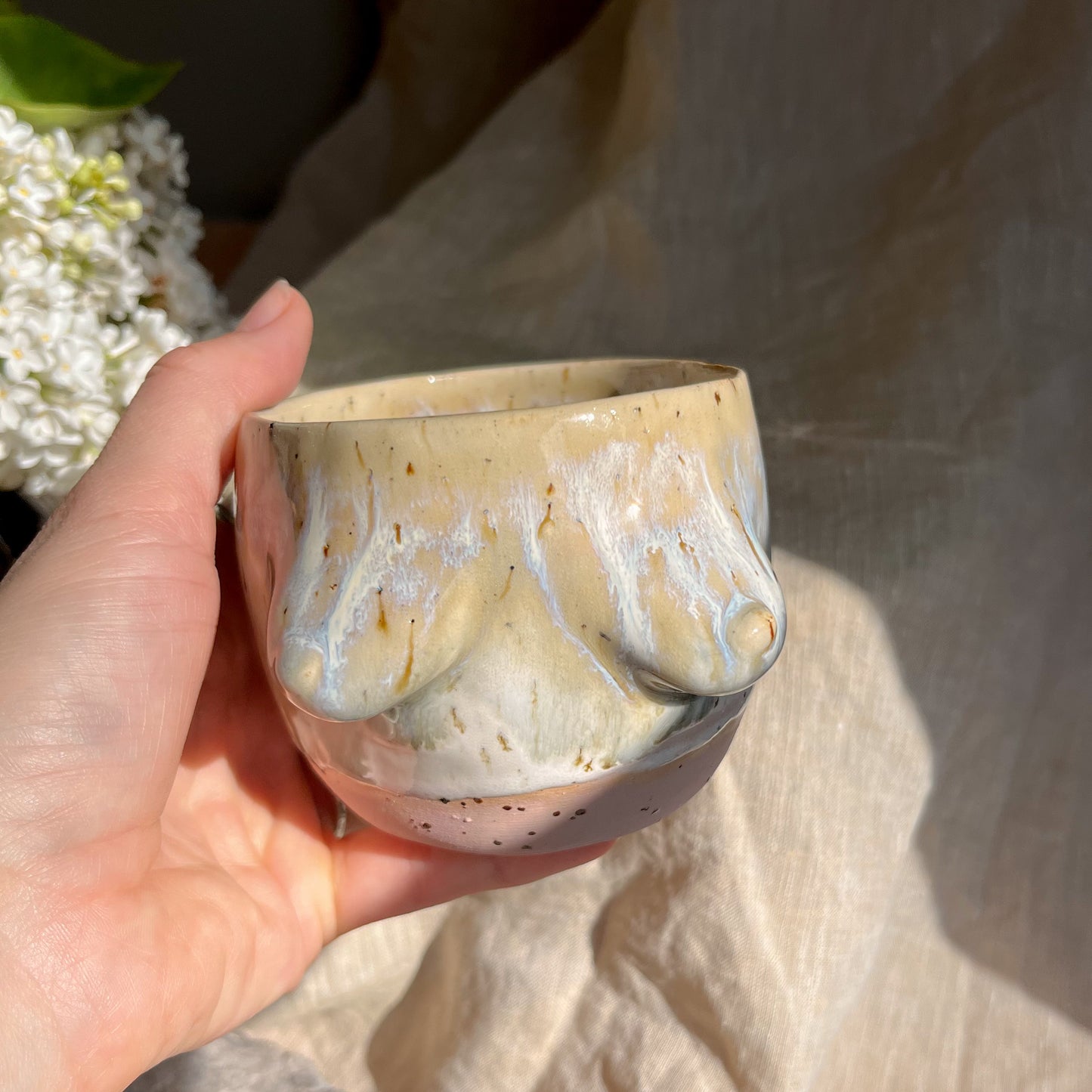 Colorful Collection / Mug no44