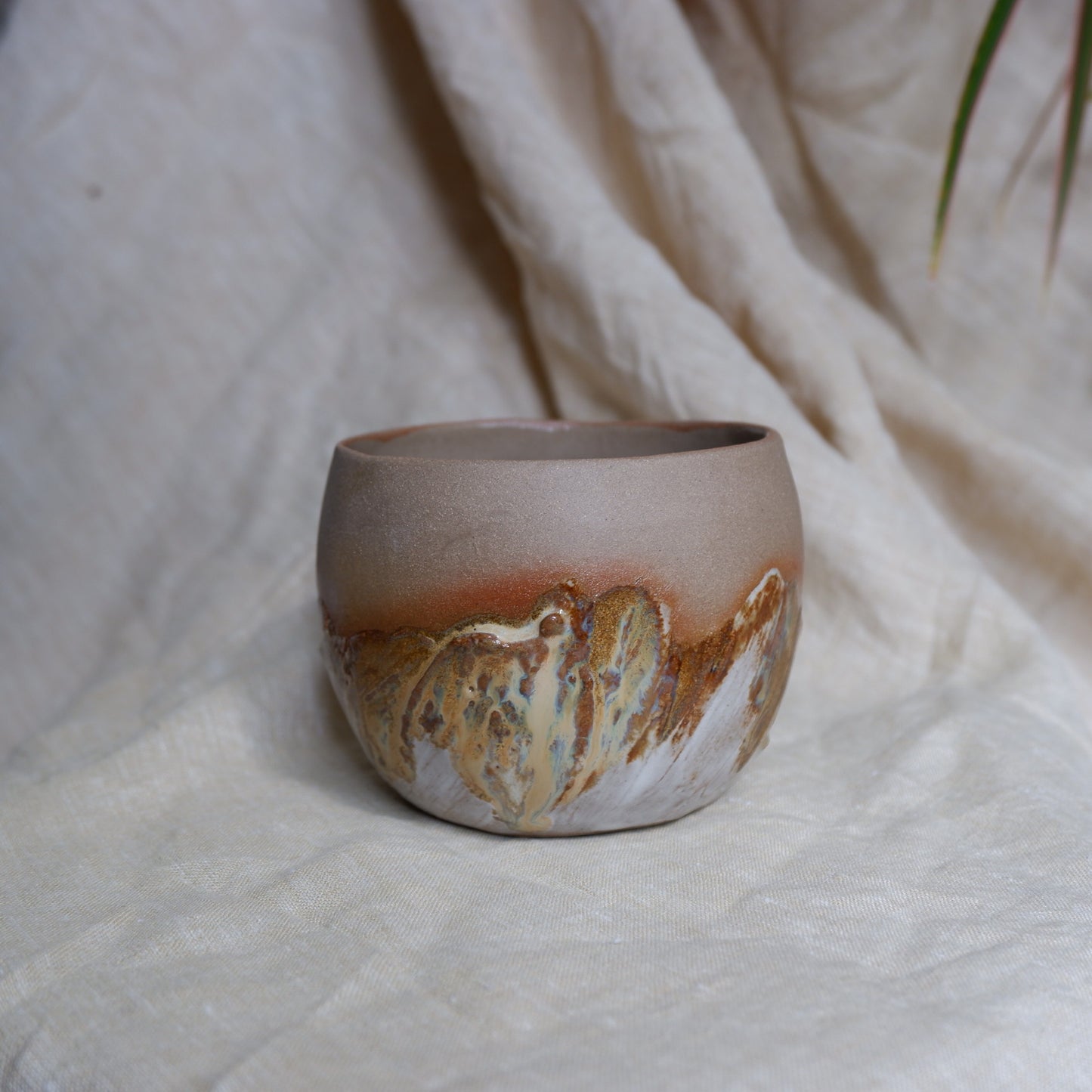 Earth Mug no8
