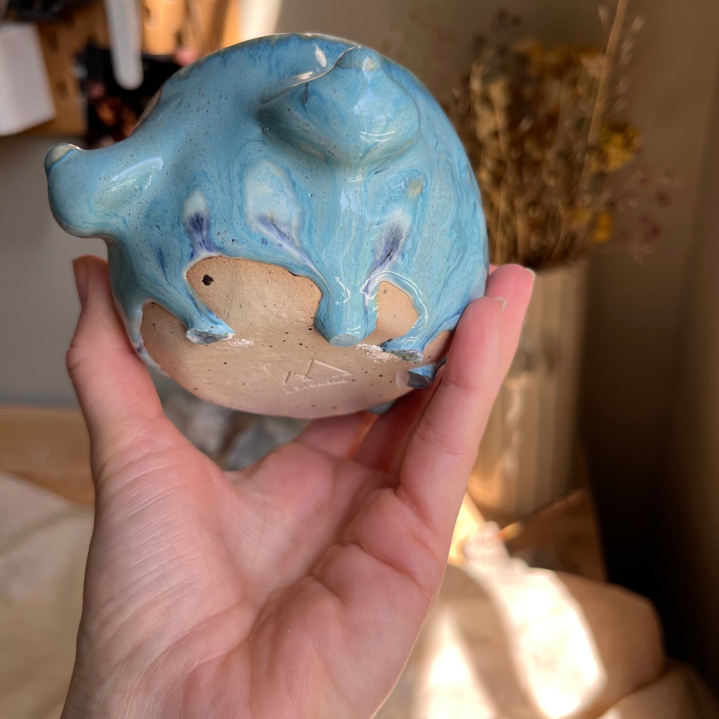 Ocean Collection Mug *seconds*