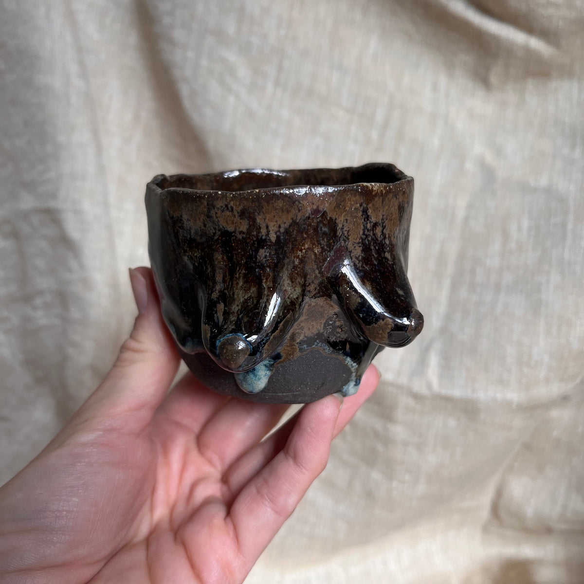 Cosmic Mug no.3