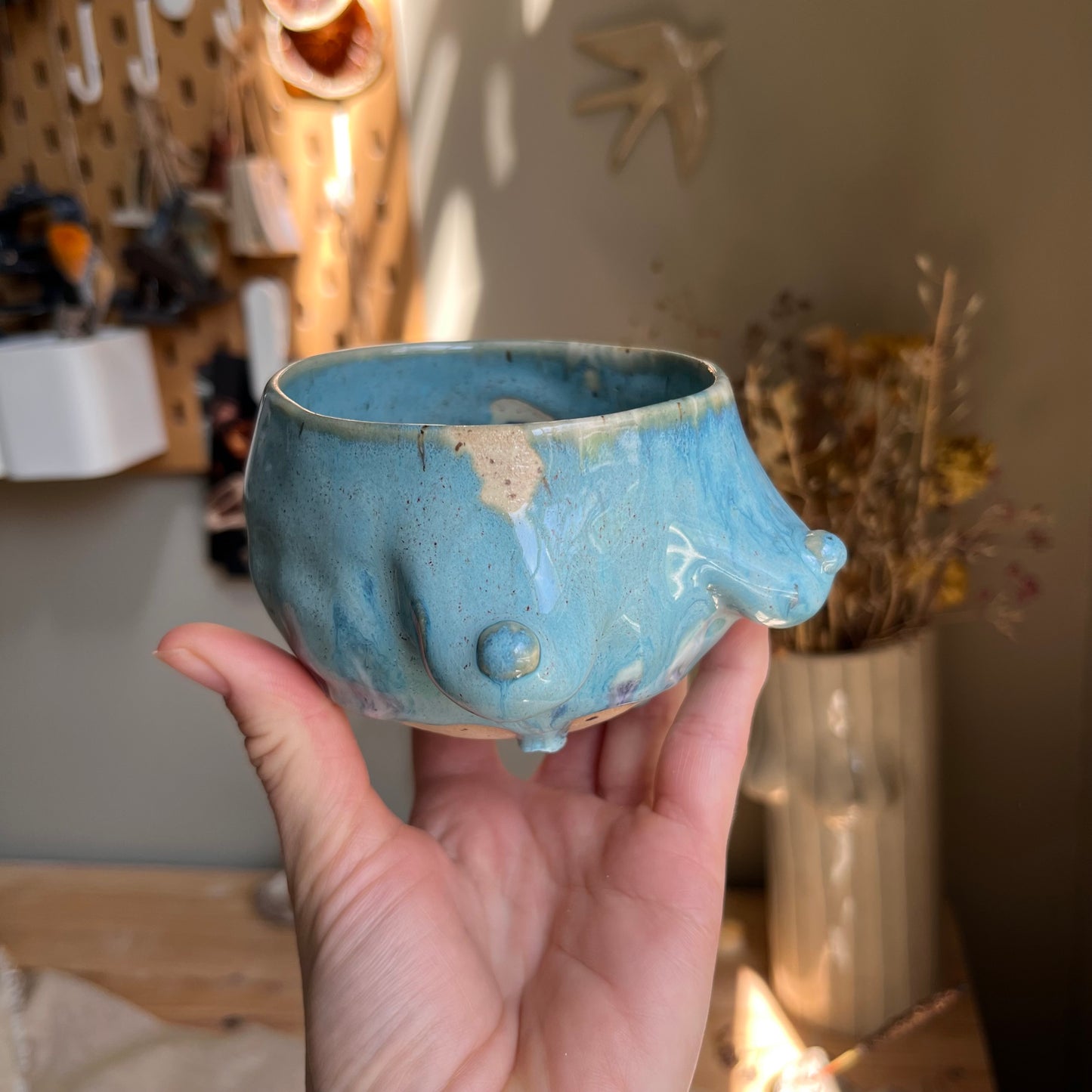 Ocean Collection Mug *seconds*