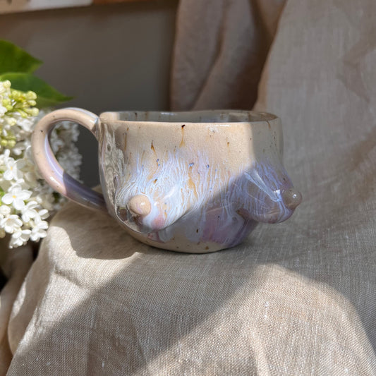 Colorful Collection / Mug no45